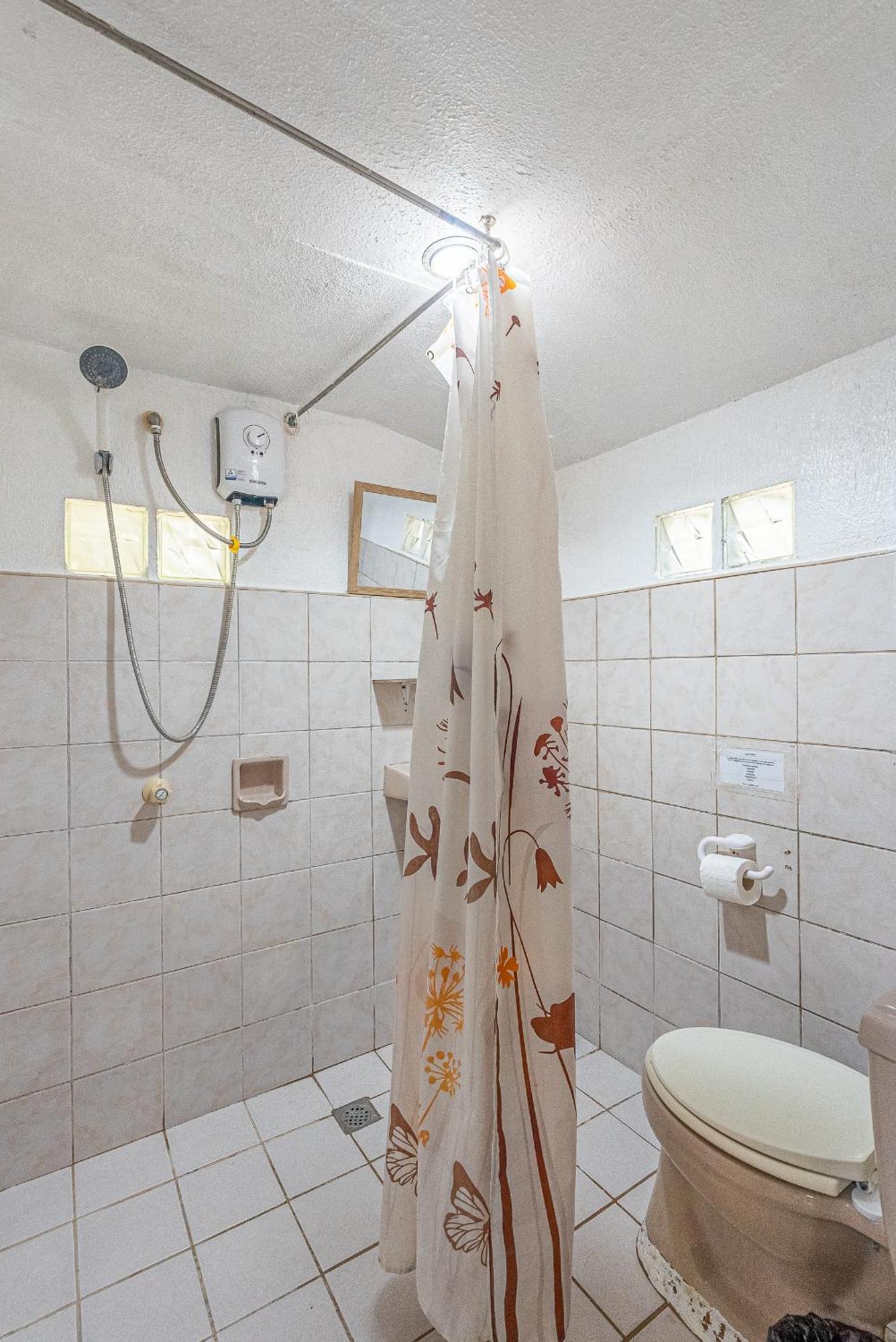 Victory Seaside Home Santa Fe  Εξωτερικό φωτογραφία